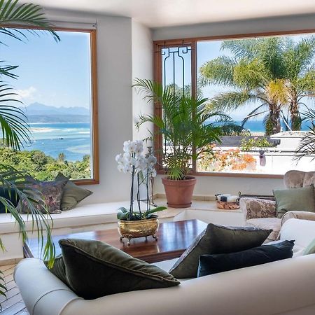Room With A View Plettenberg Bay Exterior foto