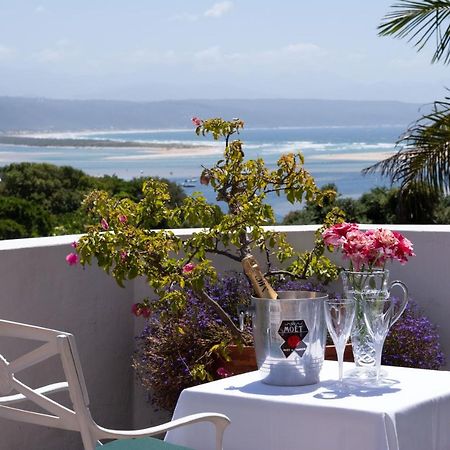 Room With A View Plettenberg Bay Exterior foto