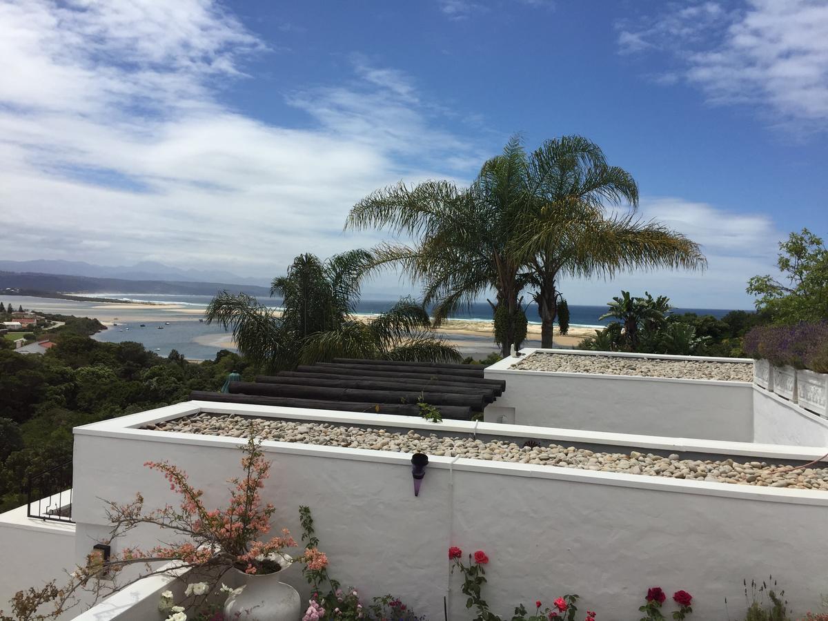 Room With A View Plettenberg Bay Exterior foto