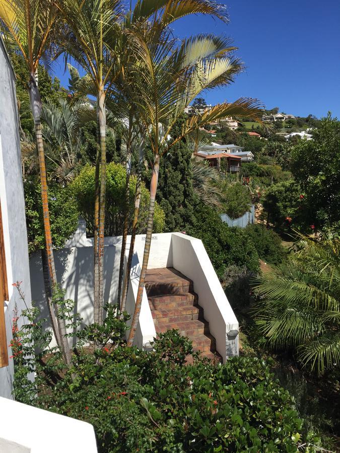 Room With A View Plettenberg Bay Exterior foto