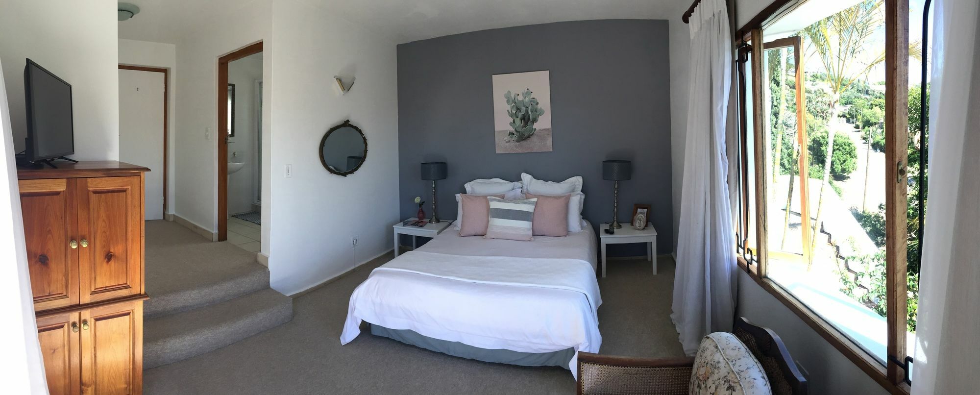 Room With A View Plettenberg Bay Exterior foto