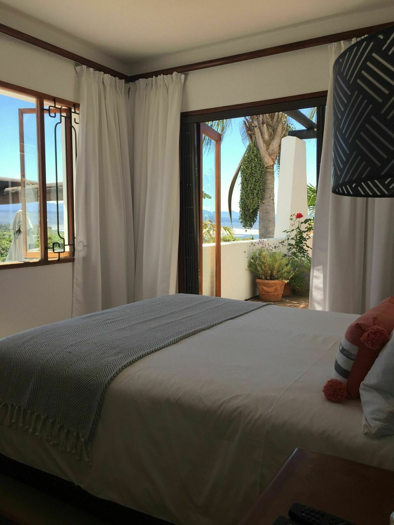 Room With A View Plettenberg Bay Exterior foto