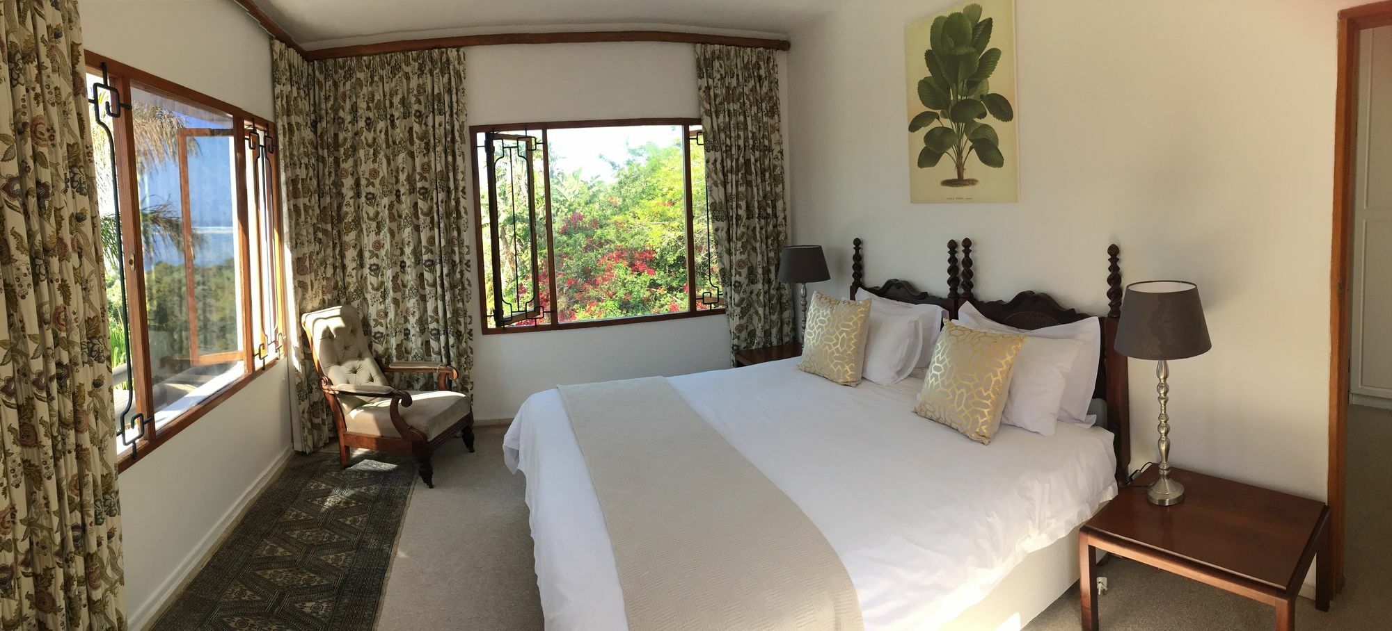 Room With A View Plettenberg Bay Exterior foto