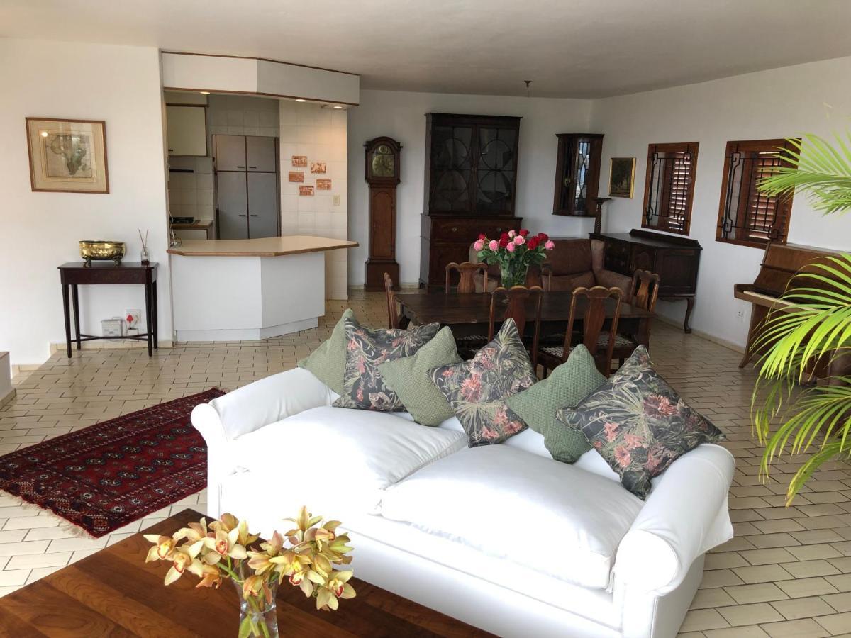 Room With A View Plettenberg Bay Exterior foto
