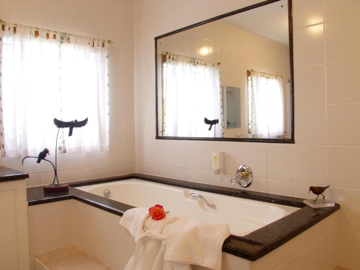Room With A View Plettenberg Bay Exterior foto