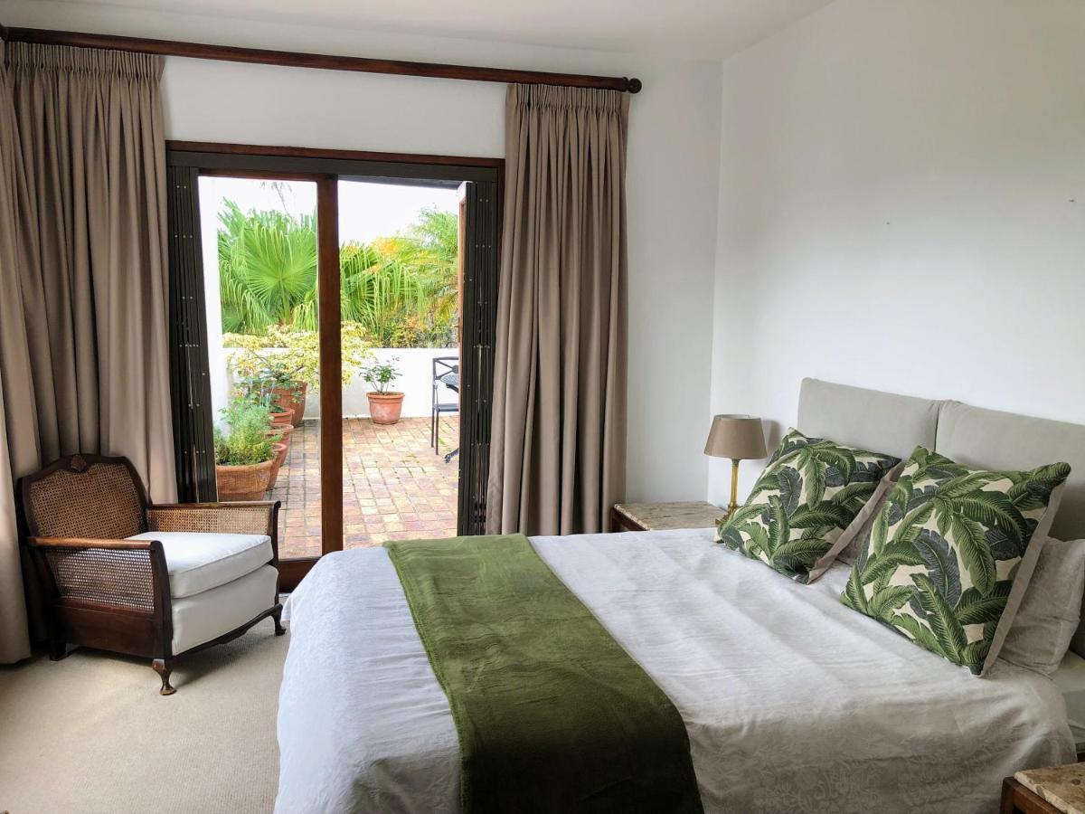 Room With A View Plettenberg Bay Exterior foto