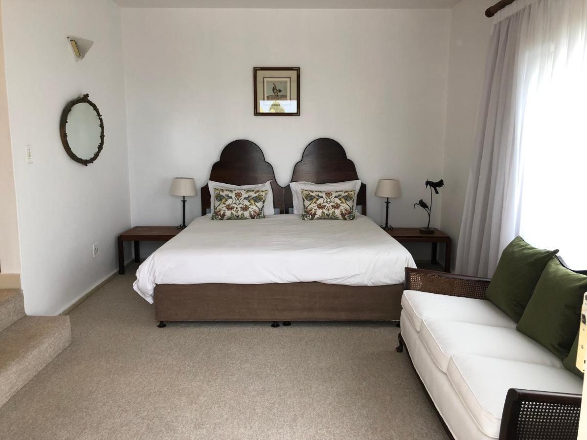 Room With A View Plettenberg Bay Exterior foto