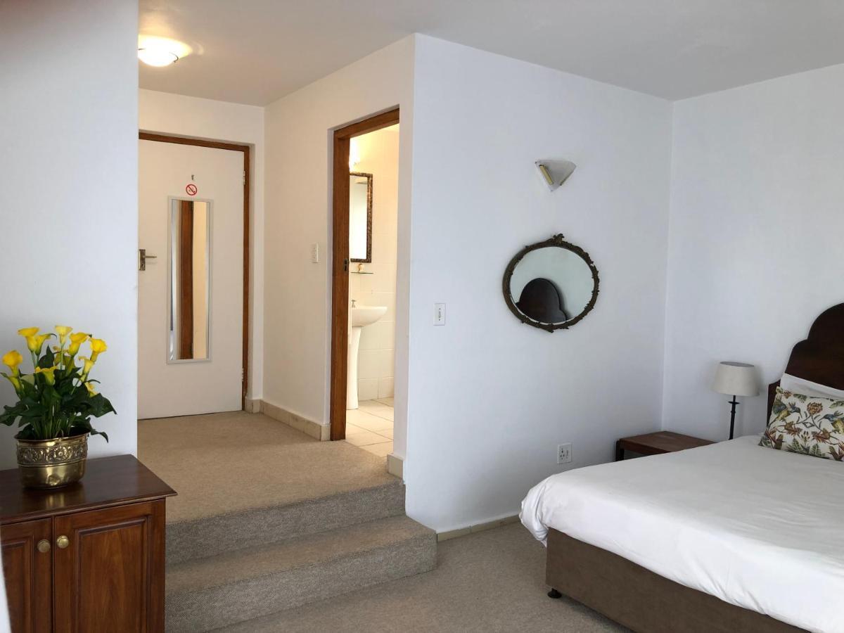 Room With A View Plettenberg Bay Exterior foto