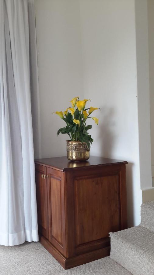 Room With A View Plettenberg Bay Exterior foto