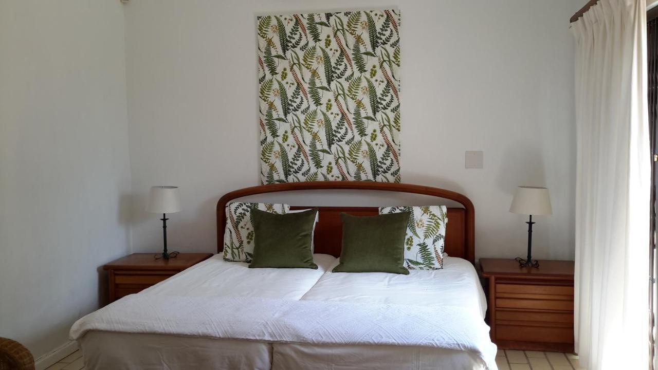 Room With A View Plettenberg Bay Exterior foto