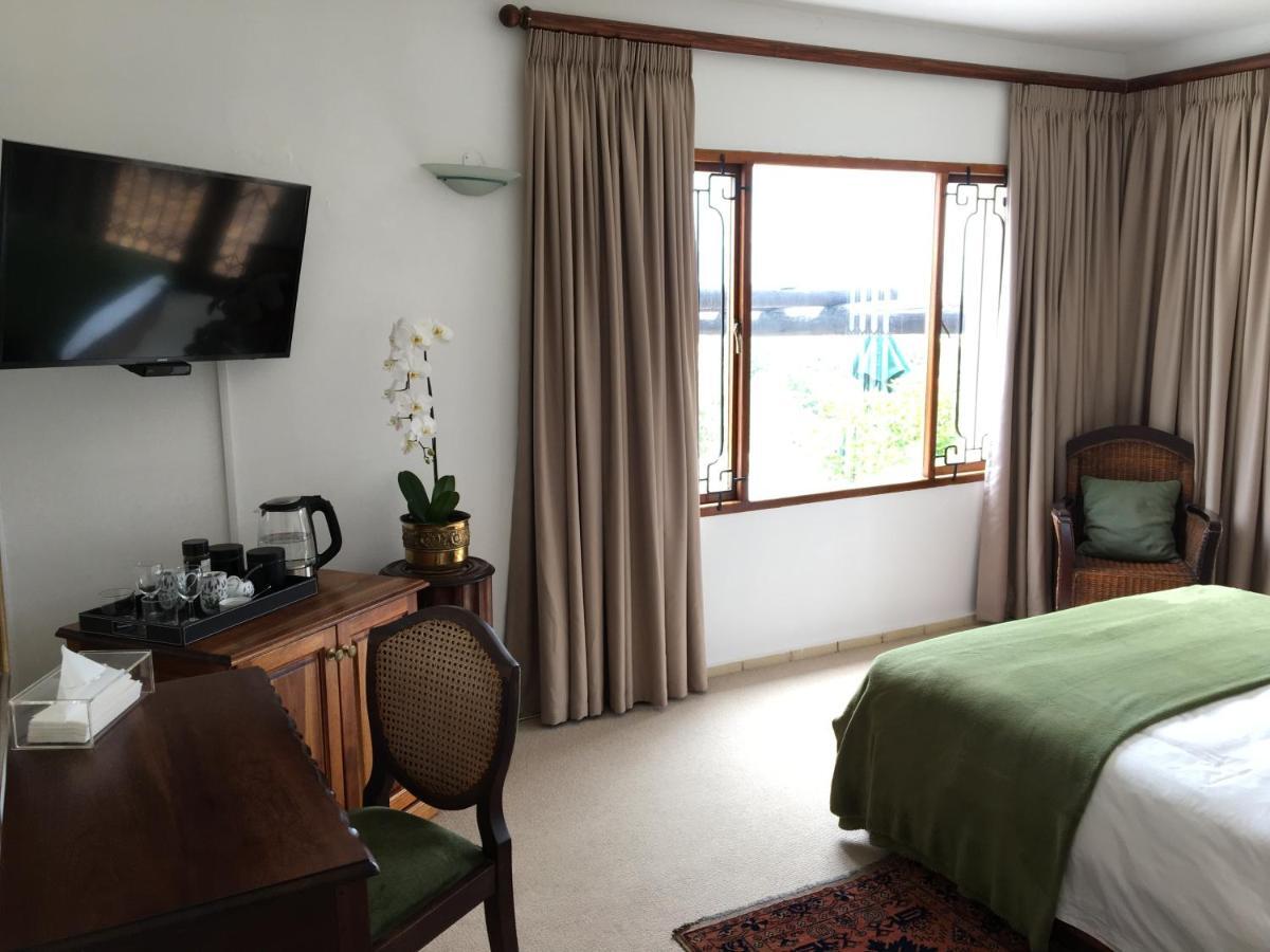 Room With A View Plettenberg Bay Exterior foto