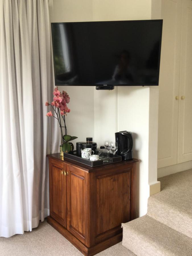 Room With A View Plettenberg Bay Exterior foto