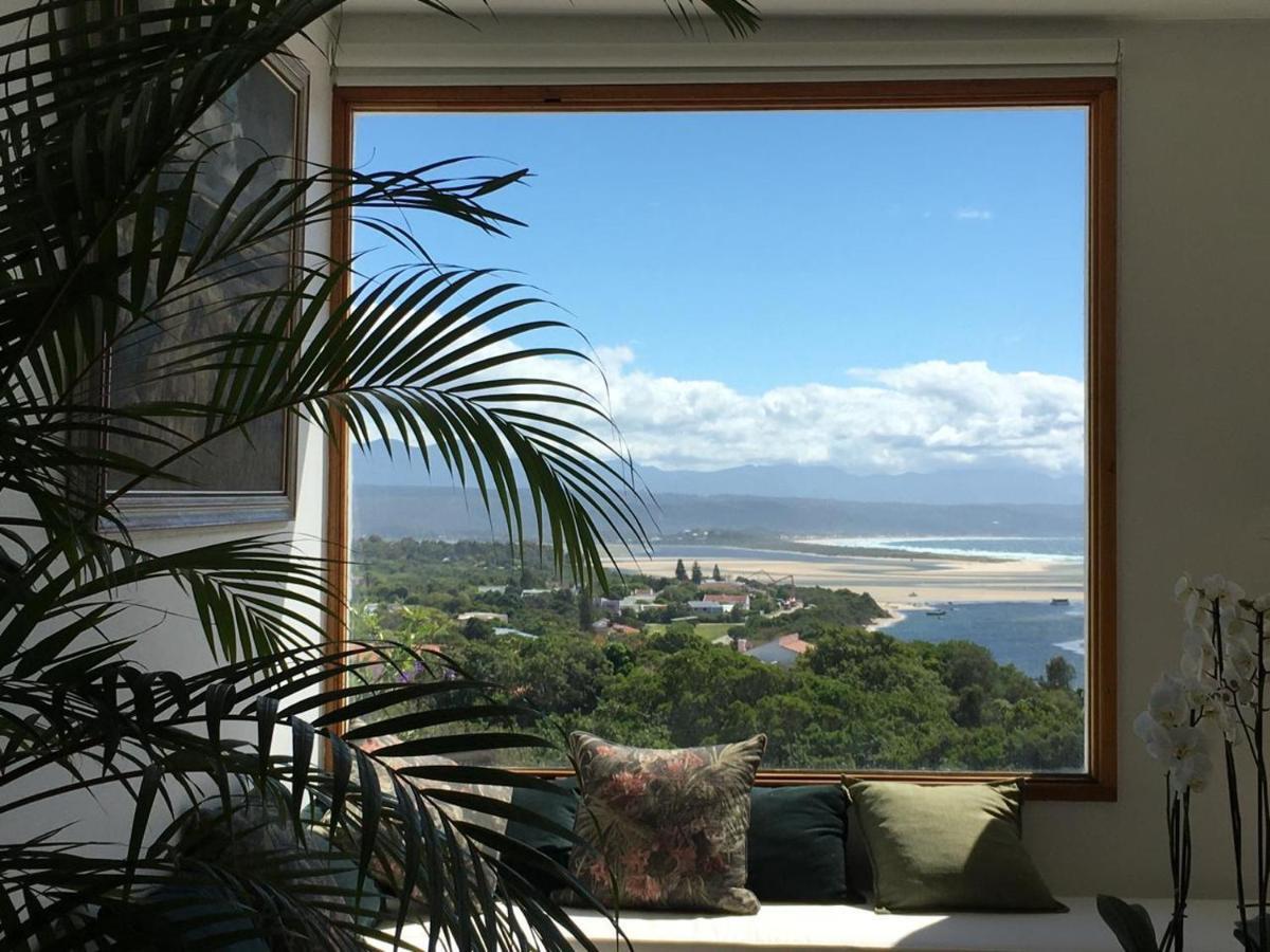 Room With A View Plettenberg Bay Exterior foto