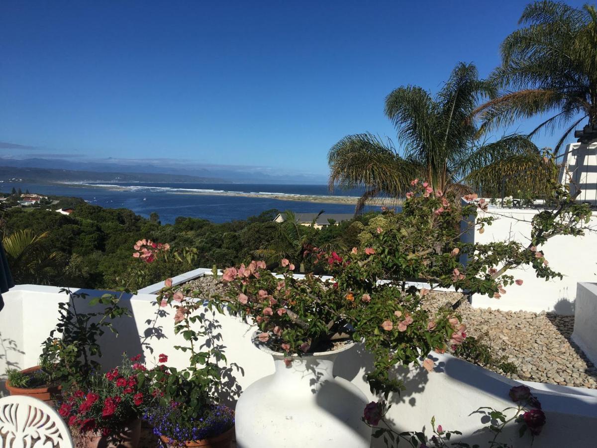 Room With A View Plettenberg Bay Exterior foto