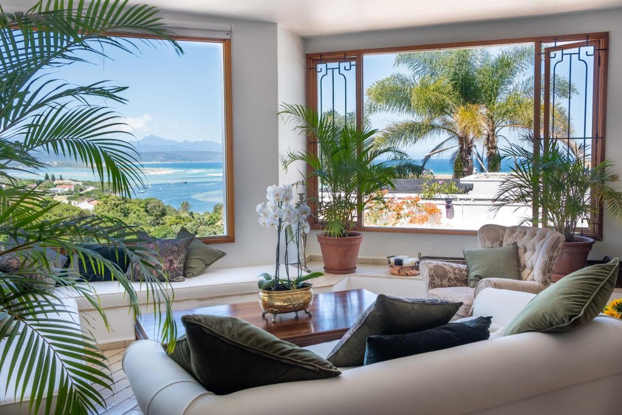 Room With A View Plettenberg Bay Exterior foto