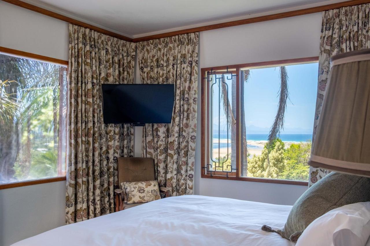Room With A View Plettenberg Bay Exterior foto