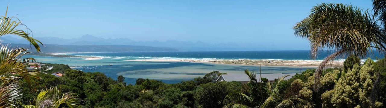 Room With A View Plettenberg Bay Exterior foto