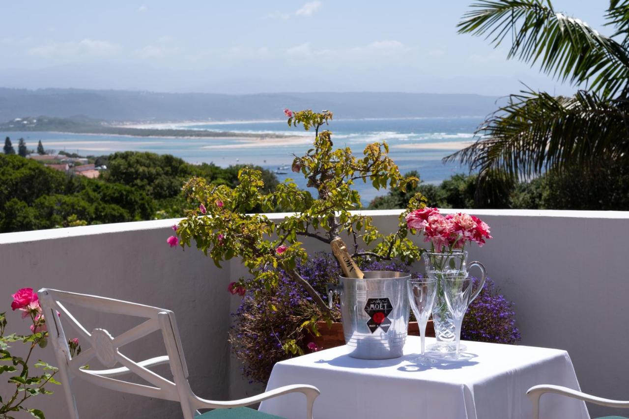 Room With A View Plettenberg Bay Exterior foto